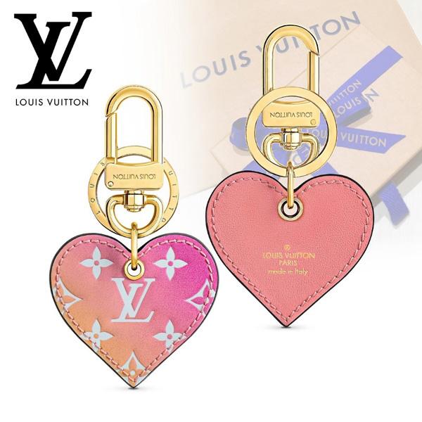 ルイヴィトンスーパーコピー Louis Vuitton ポルトクレ クール ラブ ロック M67435